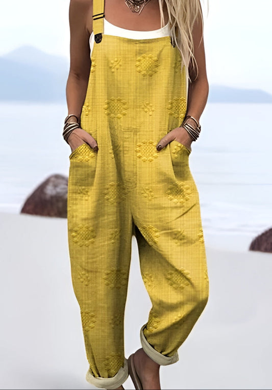 Maj | Summer Overalls