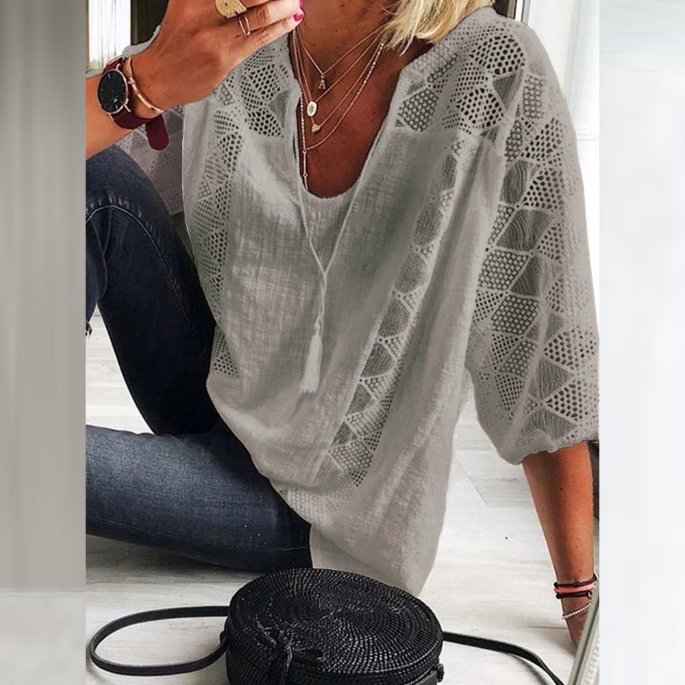 Grey (Only 6 left!) / 5XL