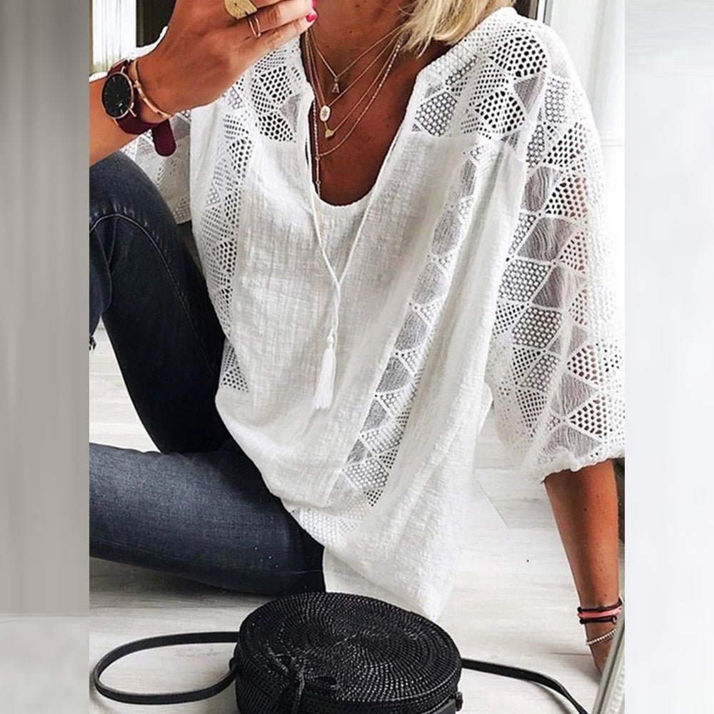 White (Only 3 left!) / 5XL