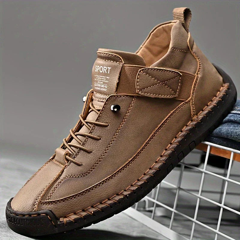 Chrysoline | Supportive and Comfortable Sneakers