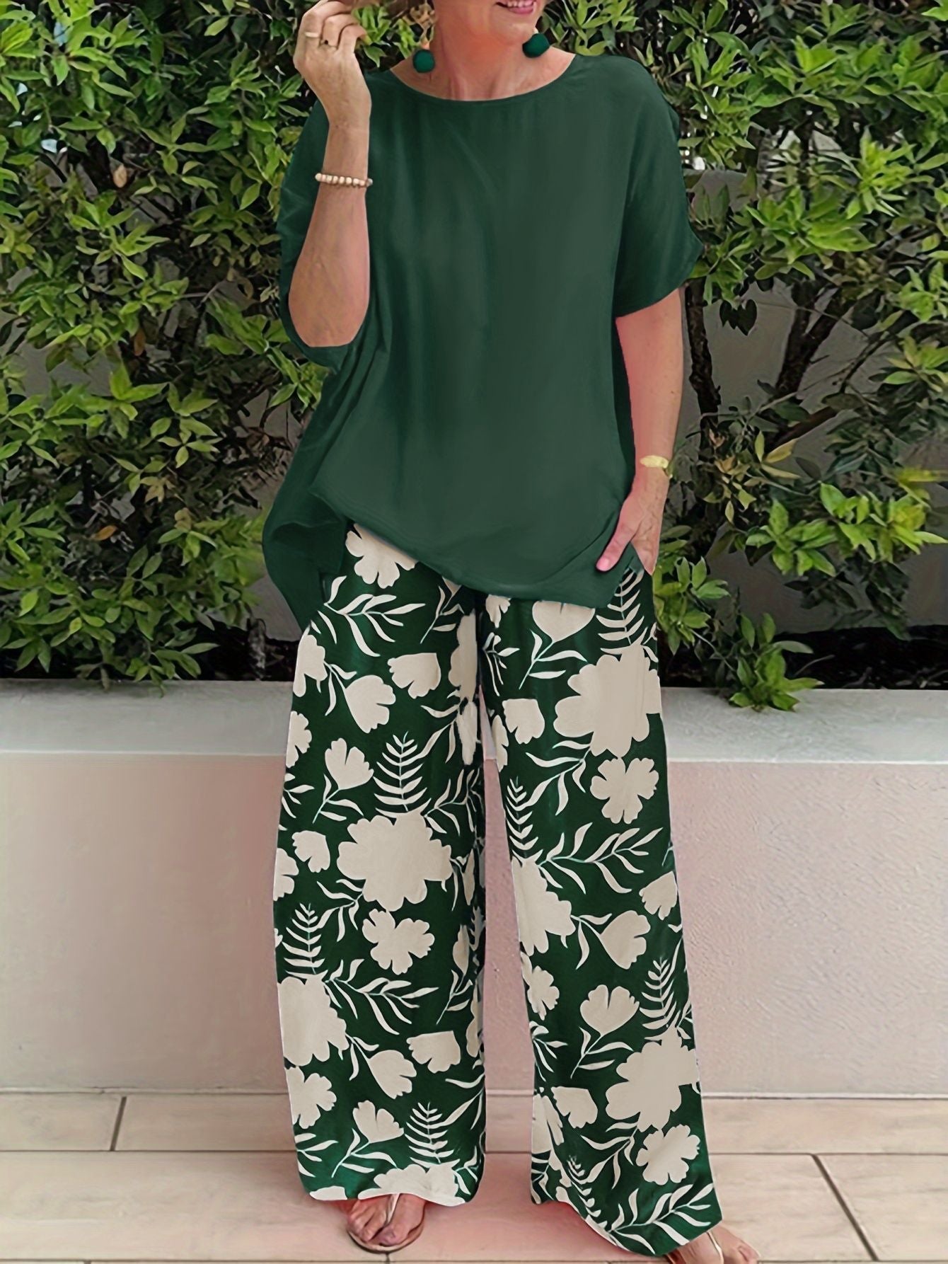 Forest Green / 4XL