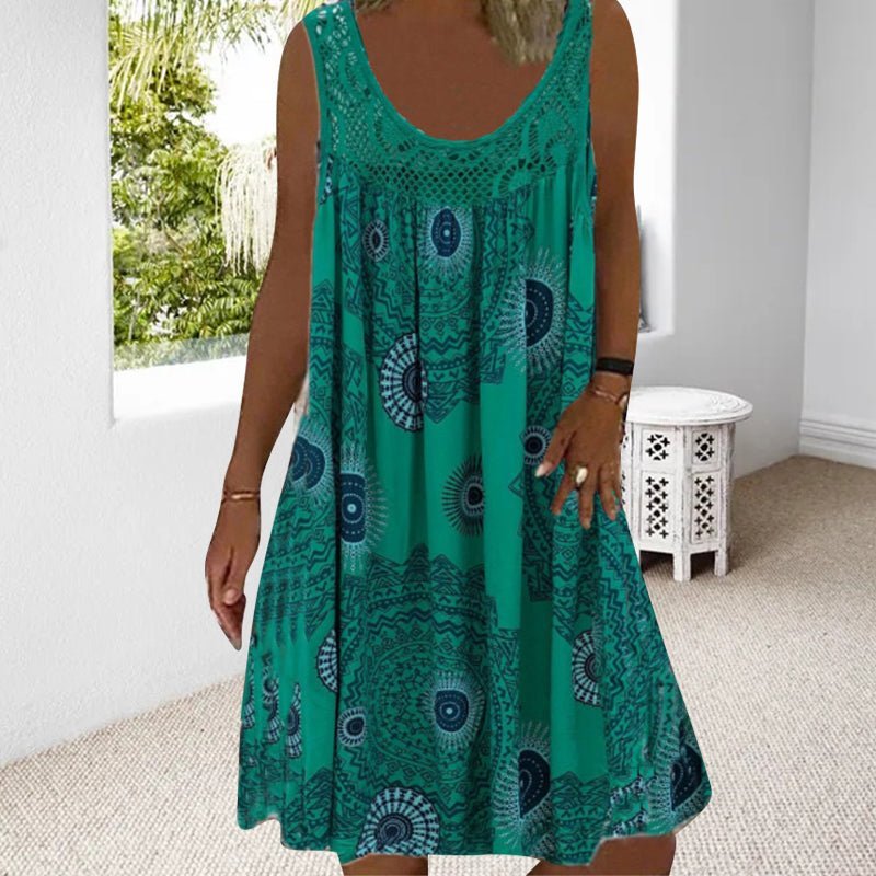 Green / 5XL