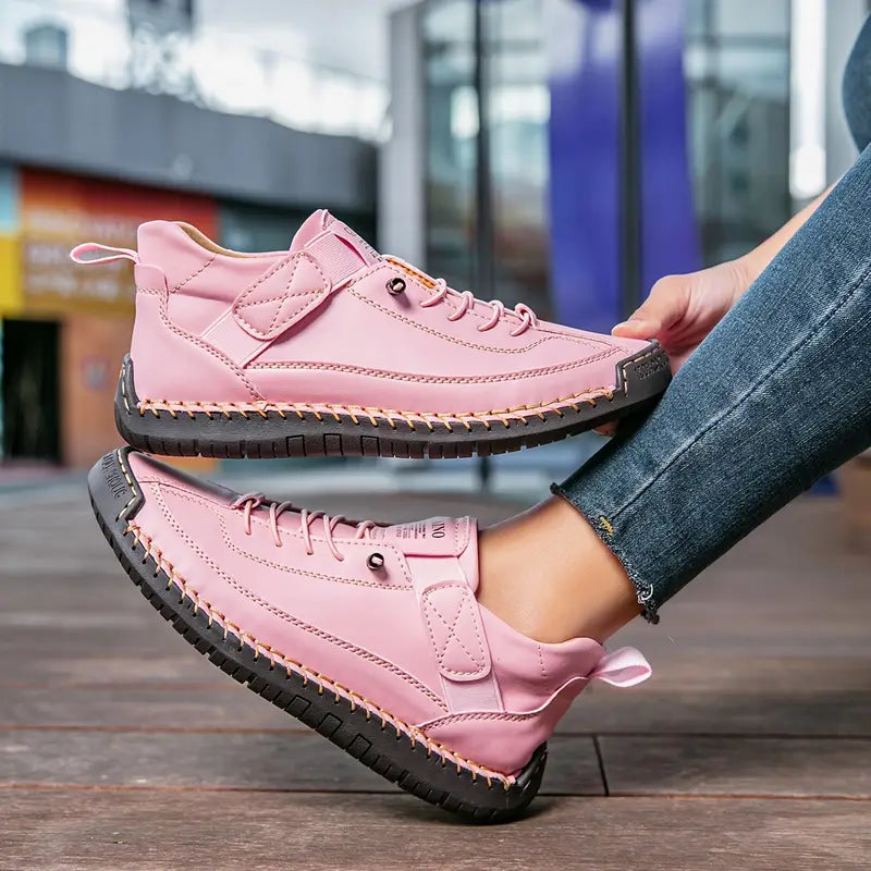 Chrysoline | Supportive and Comfortable Sneakers