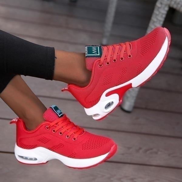 Red / 12