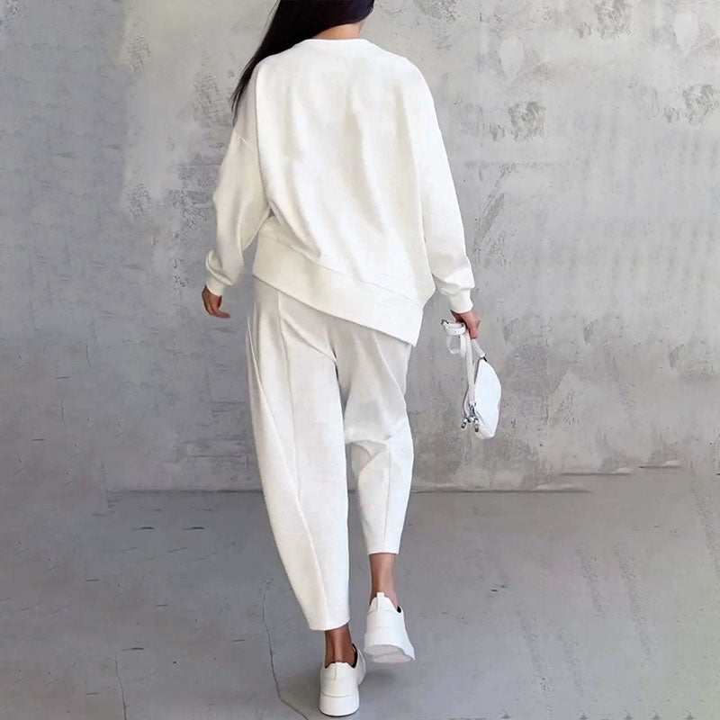 Velora | two-piece set