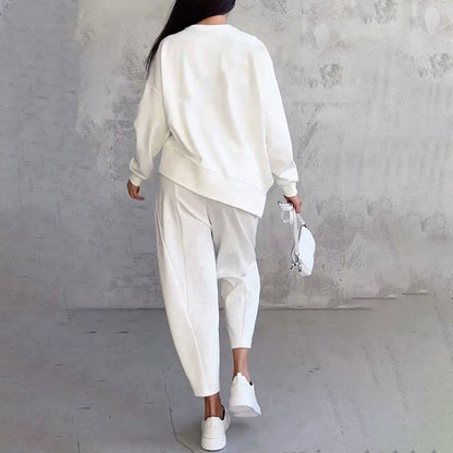 Velora | two-piece set