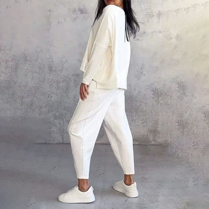 Velora | two-piece set