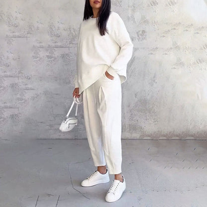 Velora | two-piece set