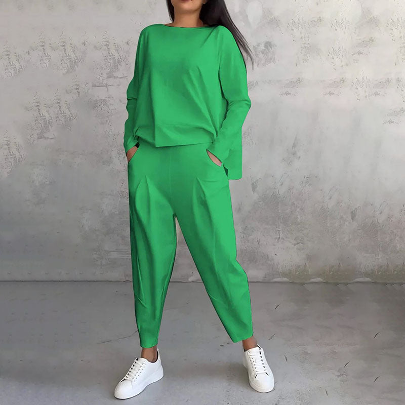 Velora | two-piece set
