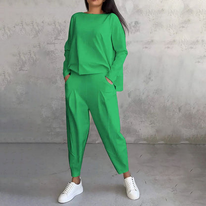 Velora | two-piece set