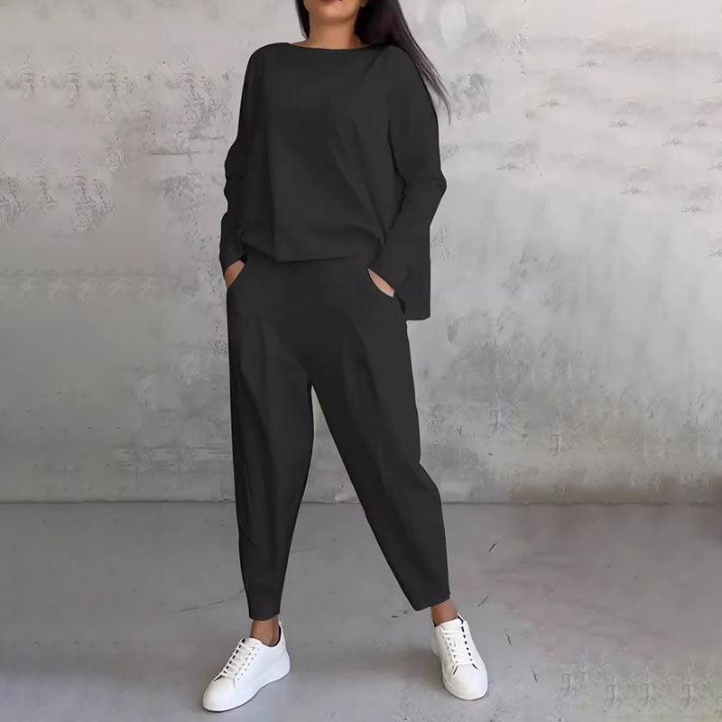 Velora | two-piece set