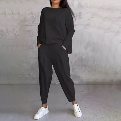 Velora | two-piece set