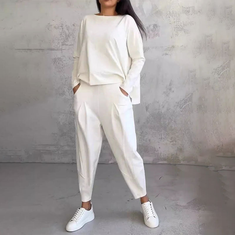 Velora | two-piece set