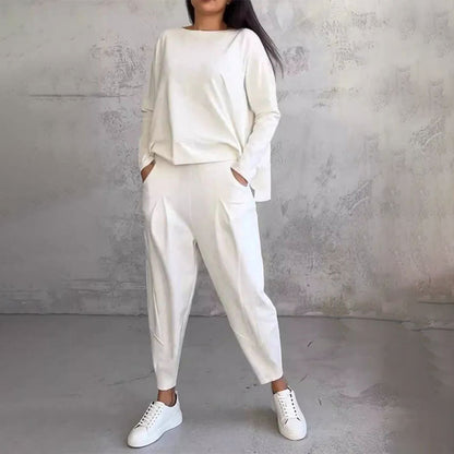 Velora | two-piece set