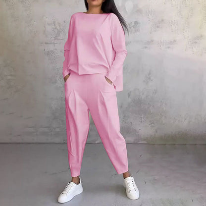 Velora | two-piece set