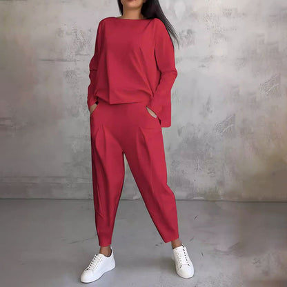Velora | two-piece set