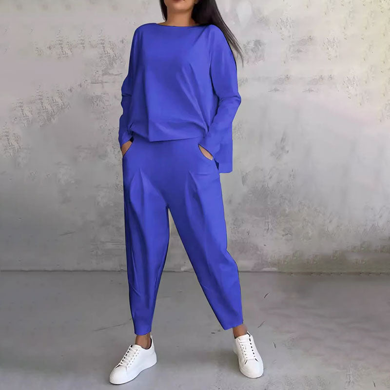 Velora | two-piece set