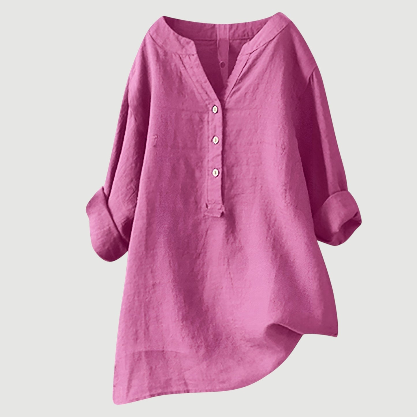 Aeva | Timeless Comfort Top