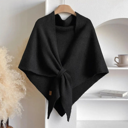 Angelina | Fall Scarf